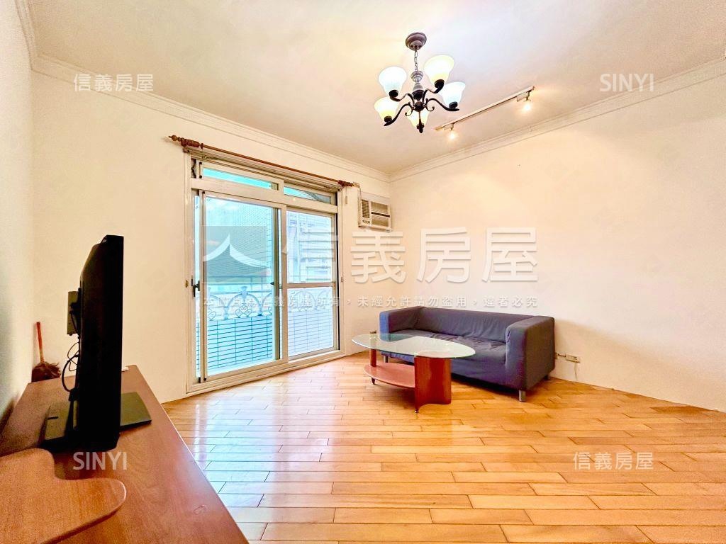暮色餘暉•馨雅居房屋室內格局與周邊環境