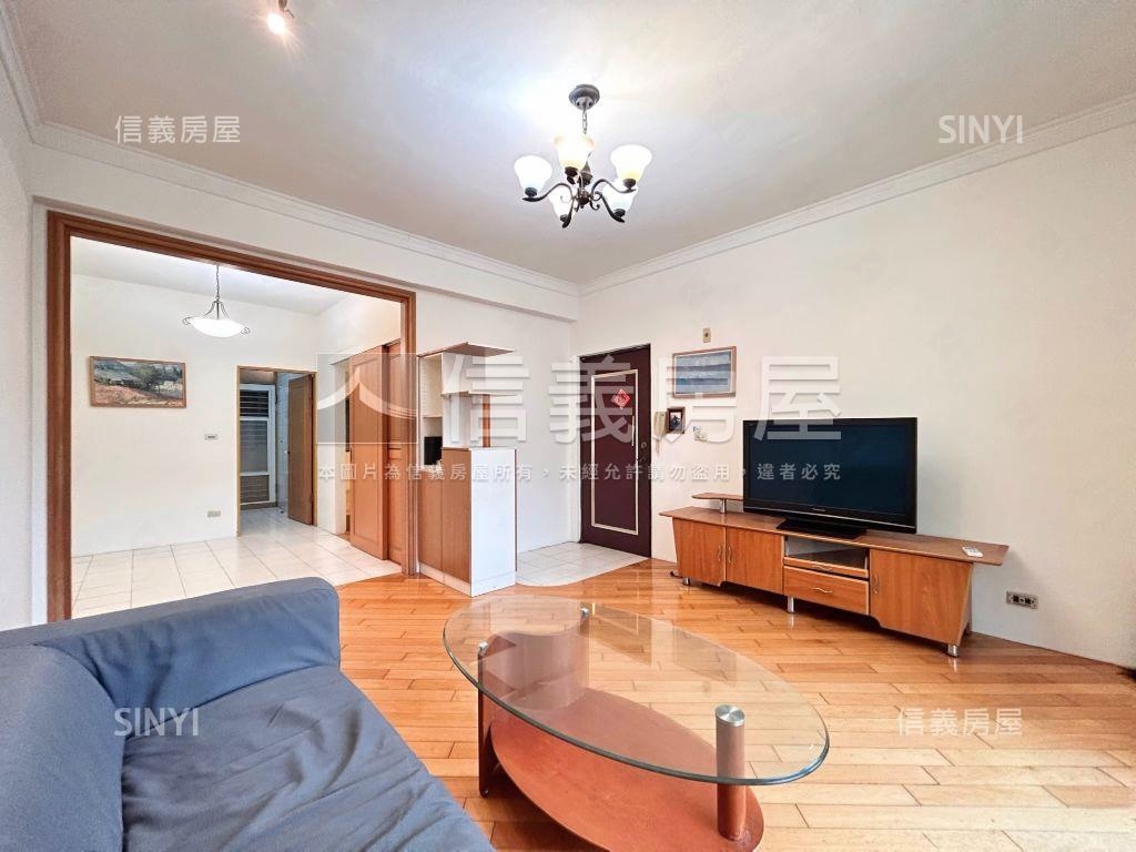 暮色餘暉•馨雅居房屋室內格局與周邊環境
