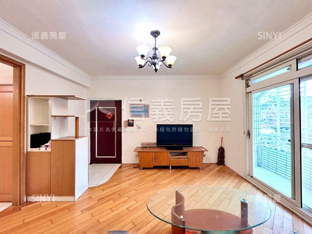 暮色餘暉•馨雅居房屋室內格局與周邊環境