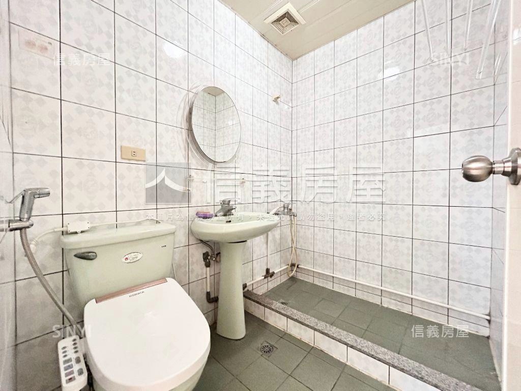 暮色餘暉•馨雅居房屋室內格局與周邊環境