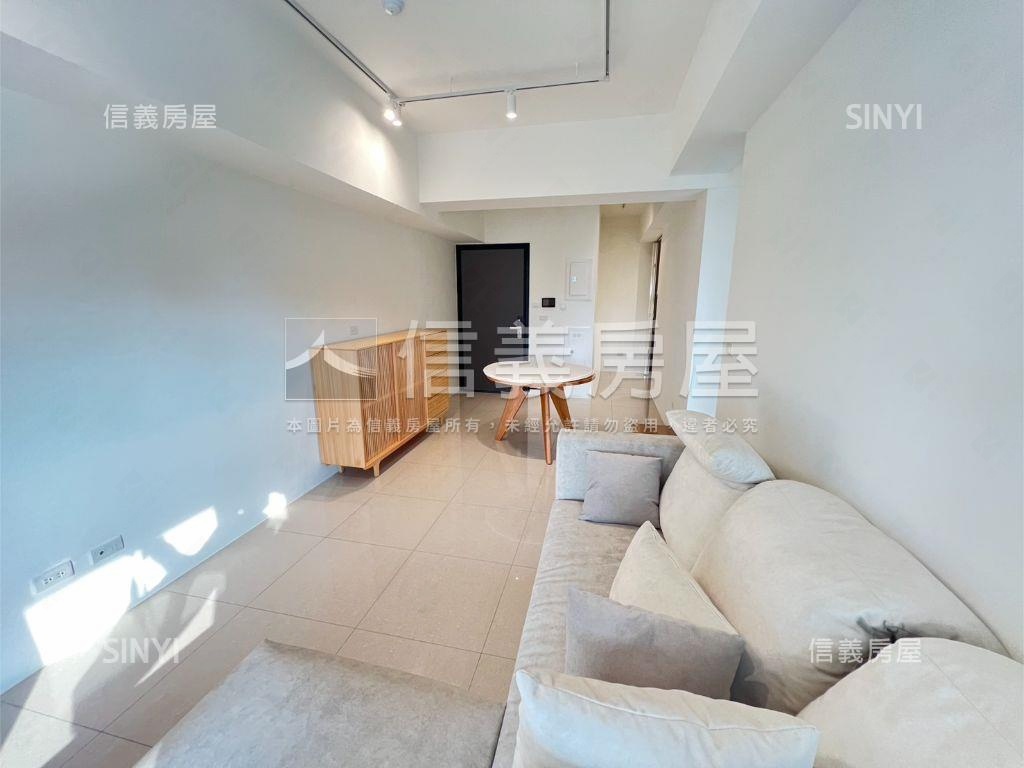 榮總採光花園三房平車房屋室內格局與周邊環境