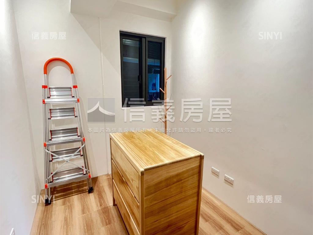 榮總採光花園三房平車房屋室內格局與周邊環境