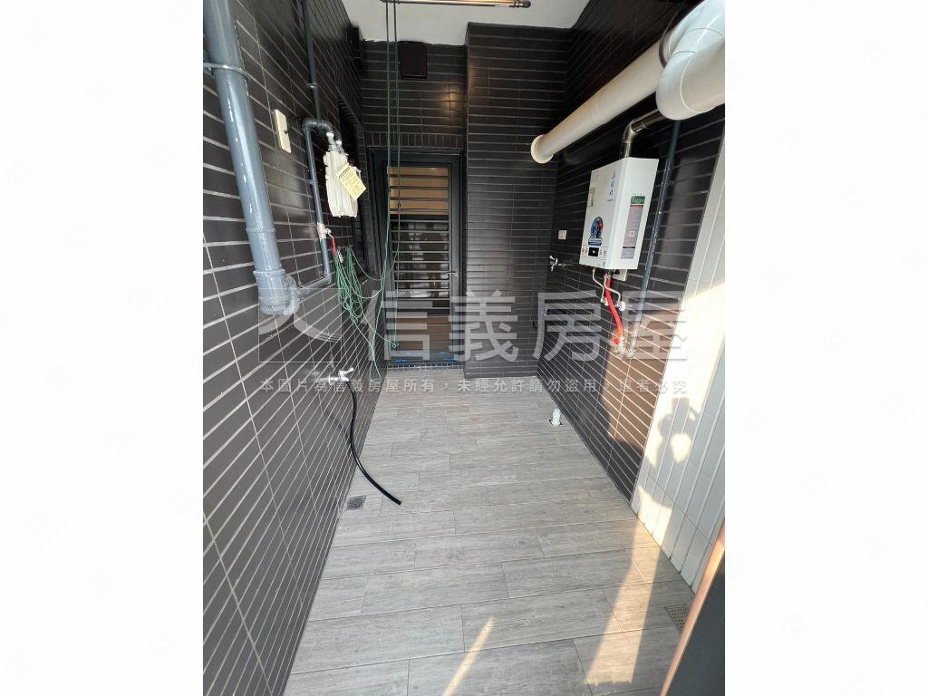榮總採光花園三房平車房屋室內格局與周邊環境