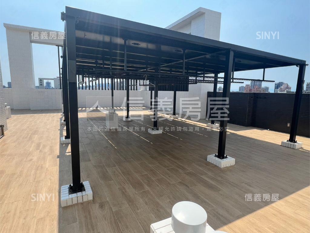 榮總採光花園三房平車房屋室內格局與周邊環境