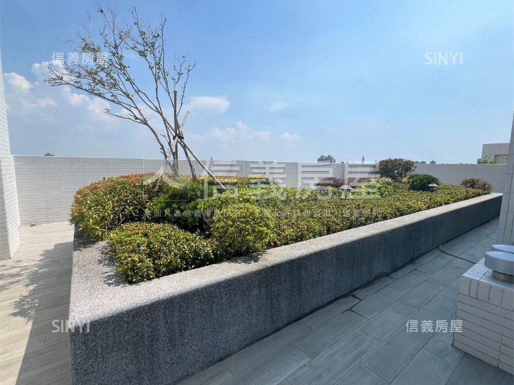 榮總採光花園三房平車房屋室內格局與周邊環境