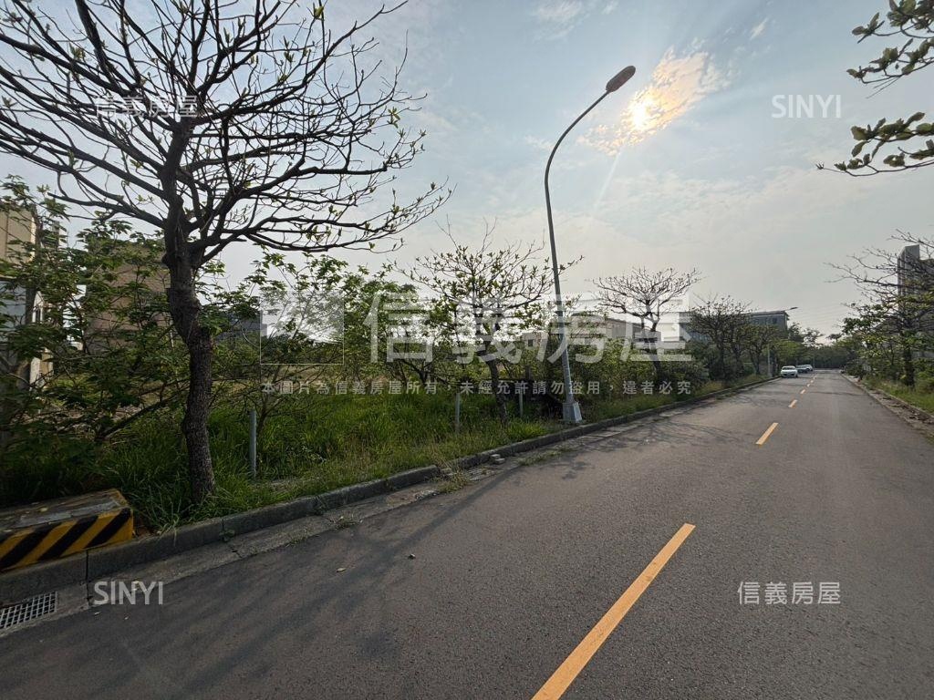 伸港重劃區土地房屋室內格局與周邊環境