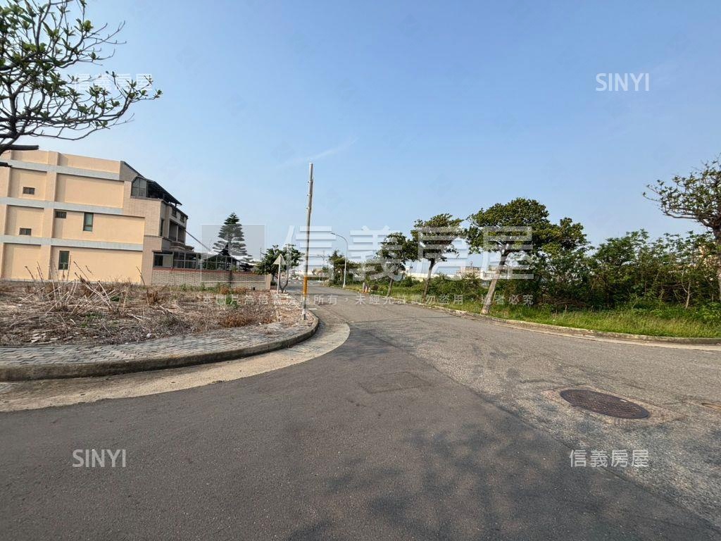 伸港重劃區土地房屋室內格局與周邊環境