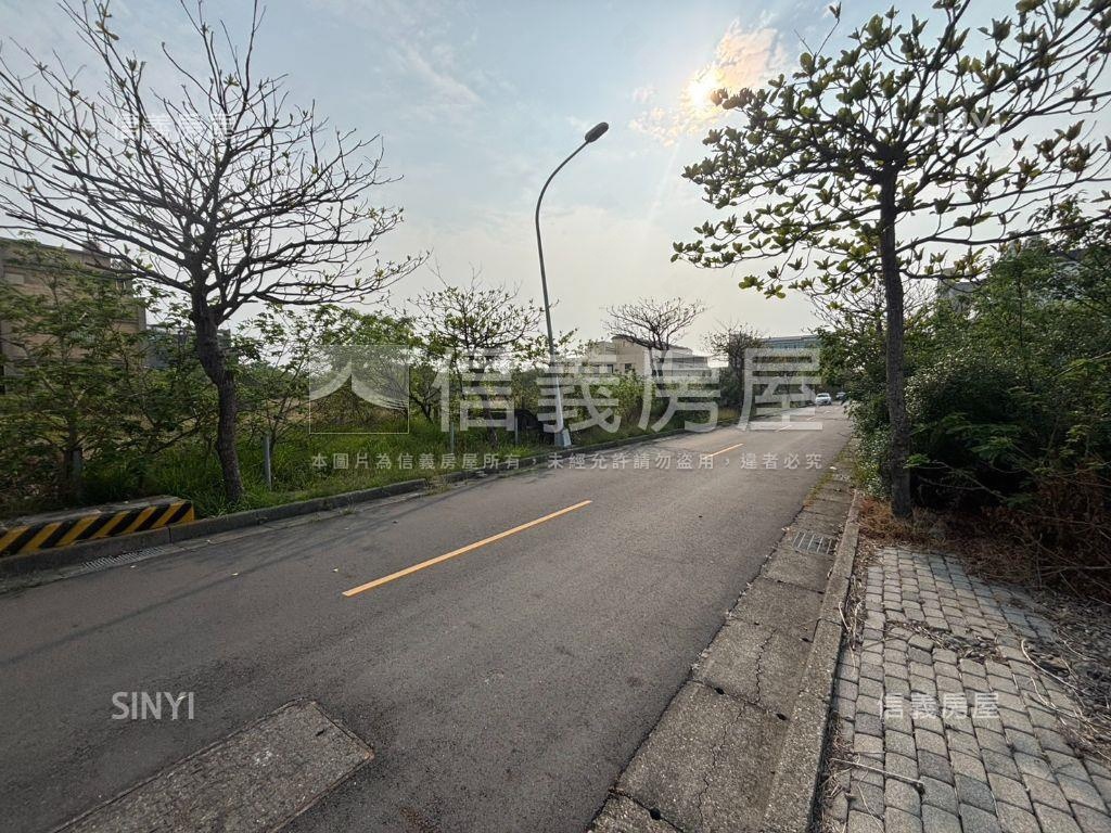 伸港重劃區土地房屋室內格局與周邊環境