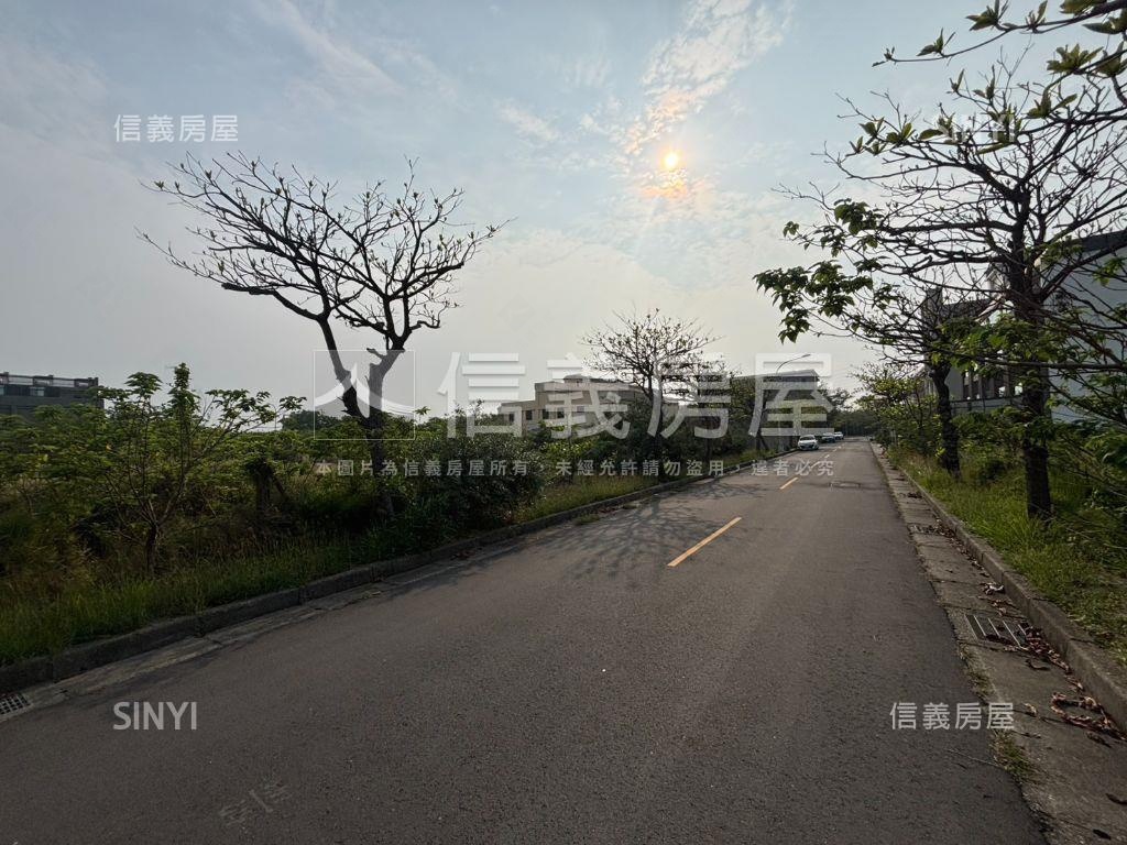 伸港重劃區土地房屋室內格局與周邊環境