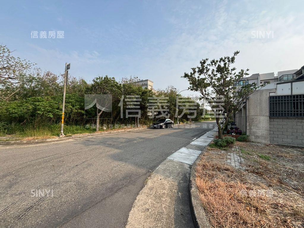 伸港重劃區土地房屋室內格局與周邊環境