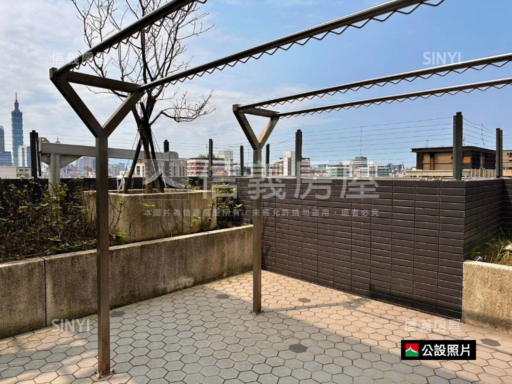 民生鉑月高樓管理三房車位房屋室內格局與周邊環境