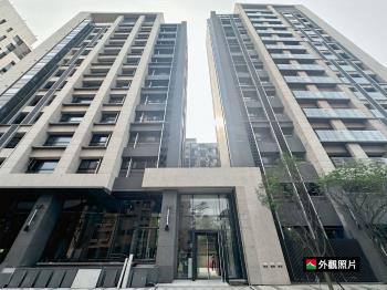 民生鉑月高樓管理三房車位