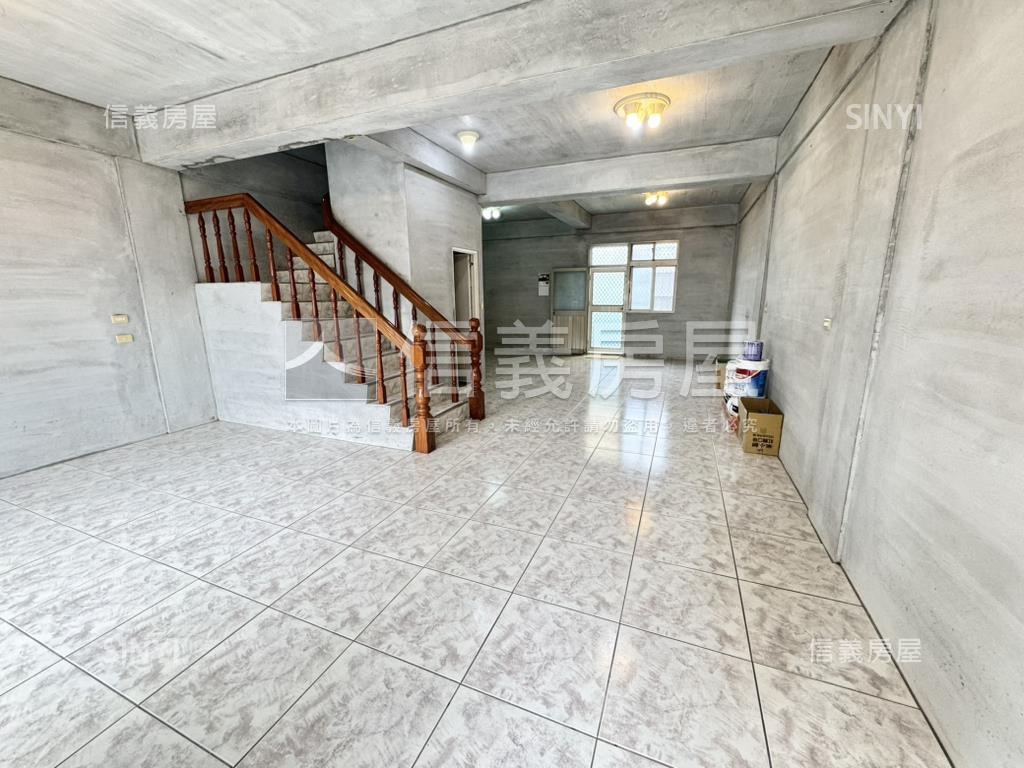 宜蘭三星清幽透天房屋室內格局與周邊環境