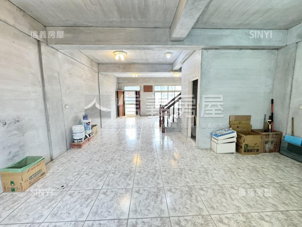 宜蘭三星清幽透天房屋室內格局與周邊環境