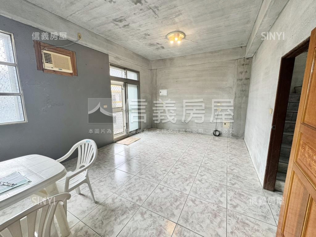 宜蘭三星清幽透天房屋室內格局與周邊環境