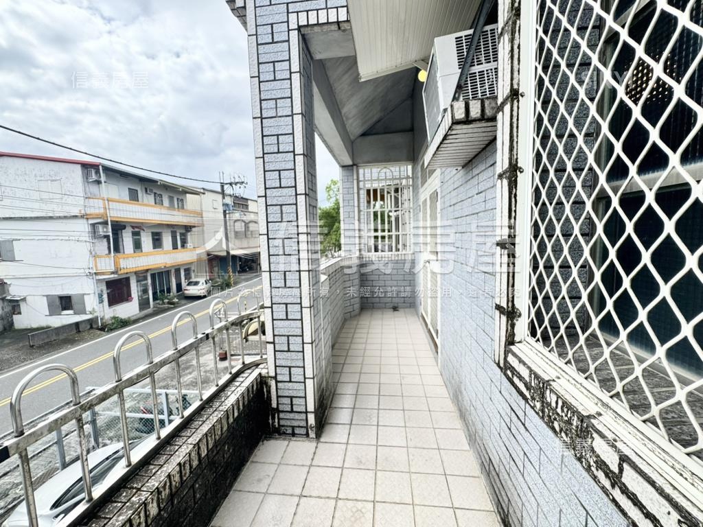 宜蘭三星清幽透天房屋室內格局與周邊環境