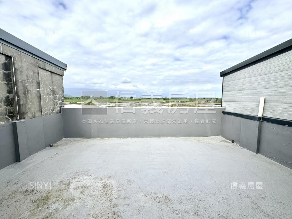 宜蘭三星清幽透天房屋室內格局與周邊環境