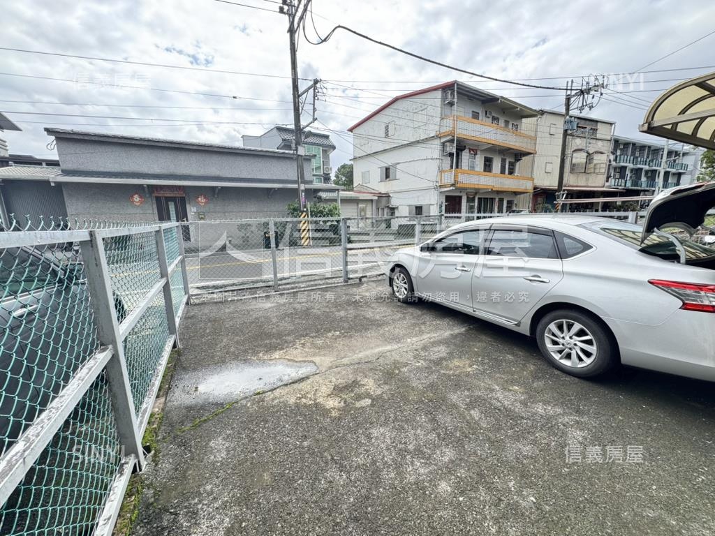 宜蘭三星清幽透天房屋室內格局與周邊環境