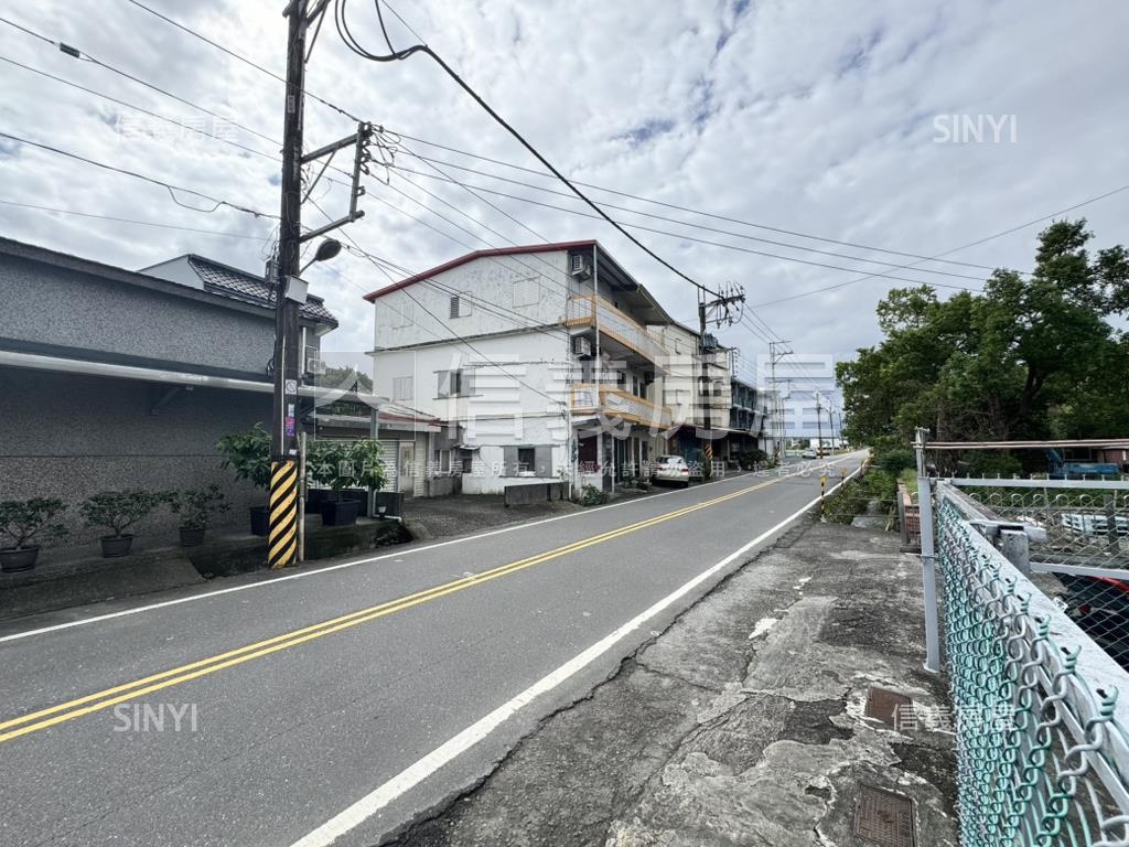 宜蘭三星清幽透天房屋室內格局與周邊環境