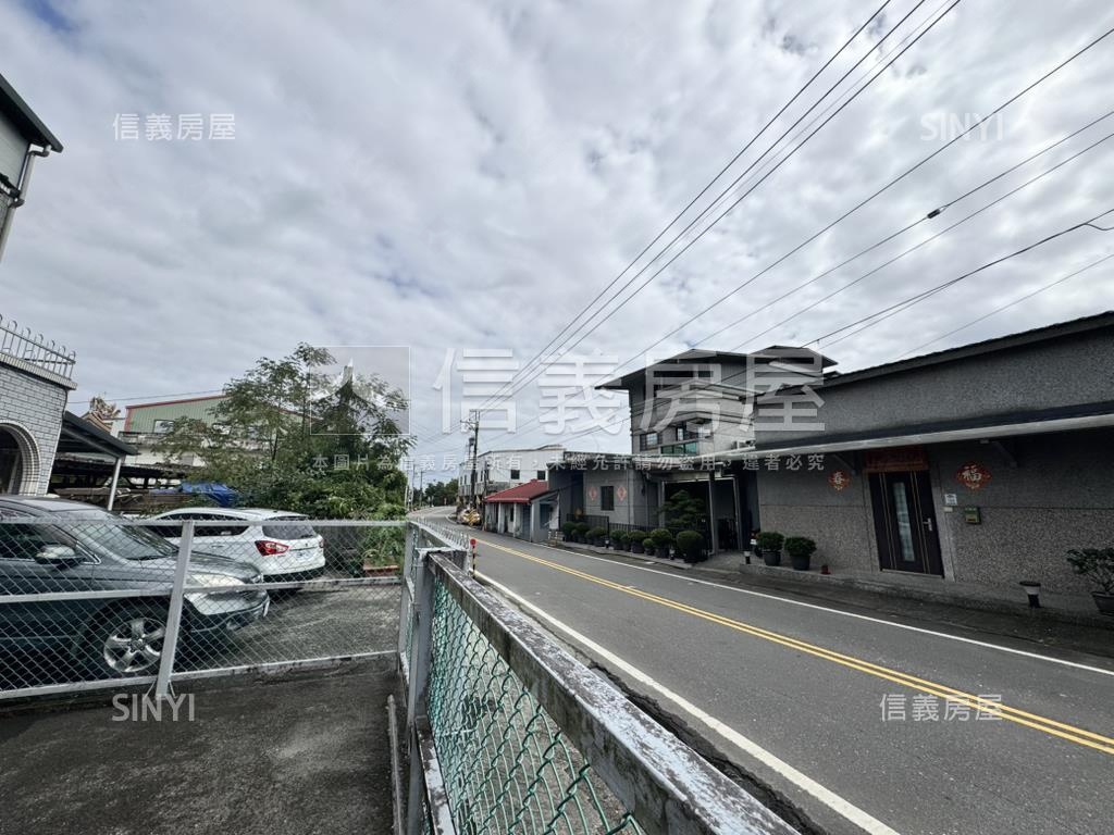 宜蘭三星清幽透天房屋室內格局與周邊環境