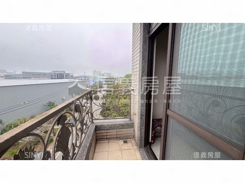 龍潭優質美透天房屋室內格局與周邊環境