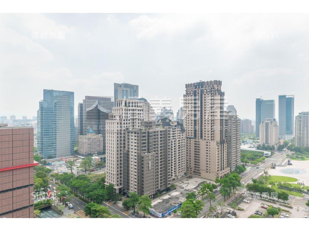 由鉅大謙高樓視野鋼骨豪宅房屋室內格局與周邊環境