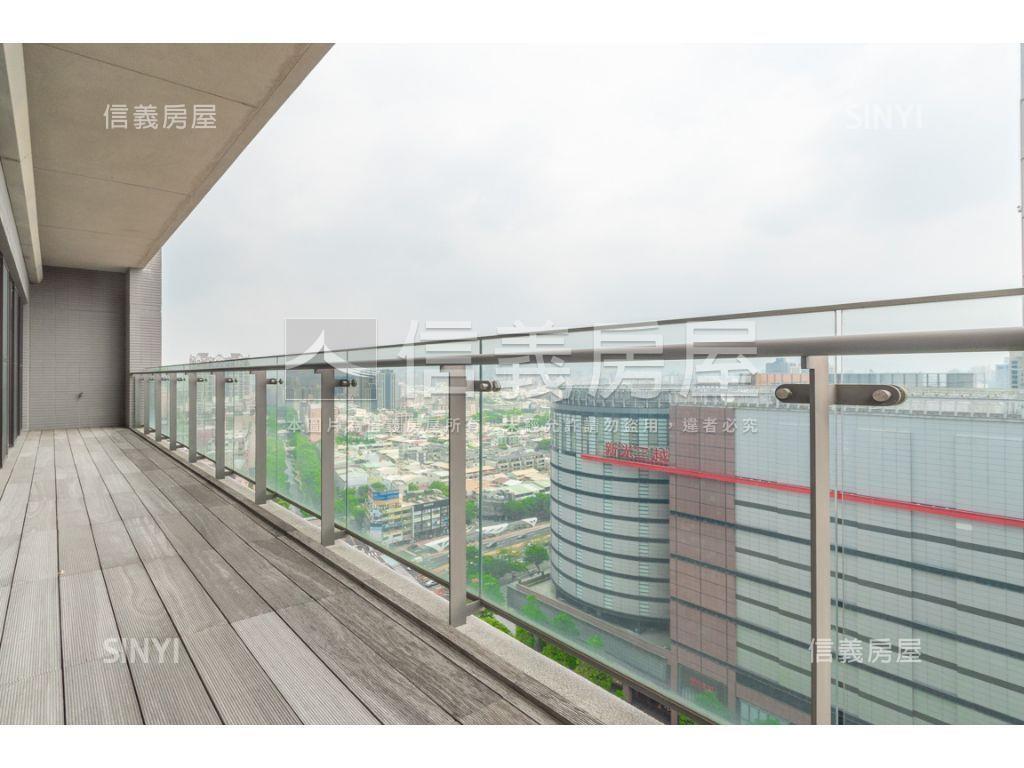 由鉅大謙高樓視野鋼骨豪宅房屋室內格局與周邊環境