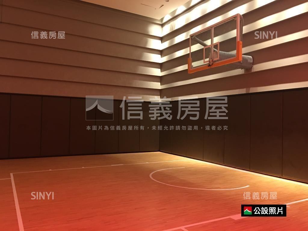 由鉅大謙高樓視野鋼骨豪宅房屋室內格局與周邊環境