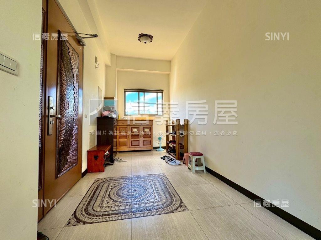 墾丁慢旅．庭園民宿房屋室內格局與周邊環境