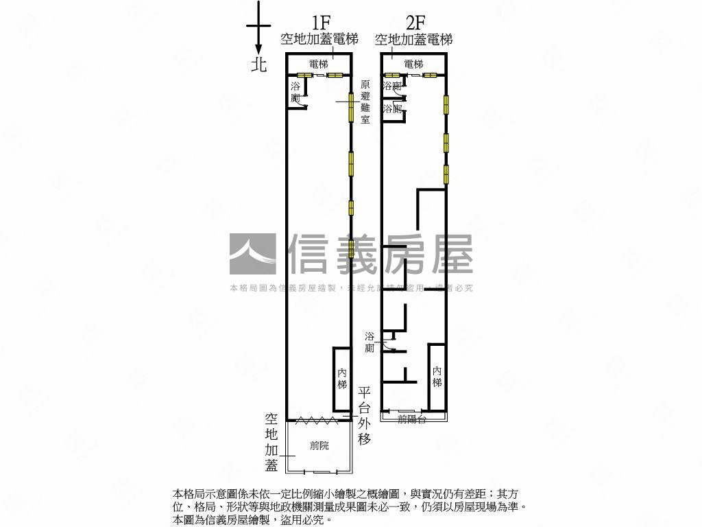 稀有傳家廠房大土地好利用房屋室內格局與周邊環境