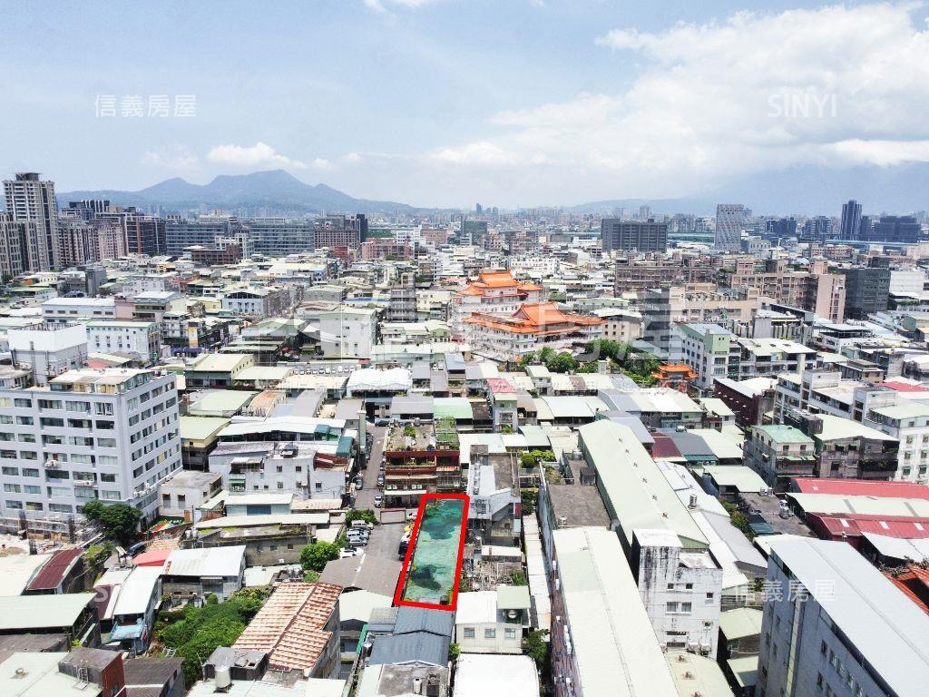 稀有傳家廠房大土地好利用房屋室內格局與周邊環境