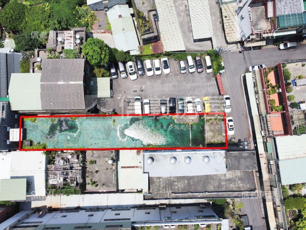 稀有釋出大土地好利用房屋室內格局與周邊環境