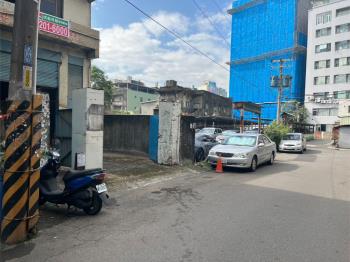 福馬富貴化成路傳家廠房