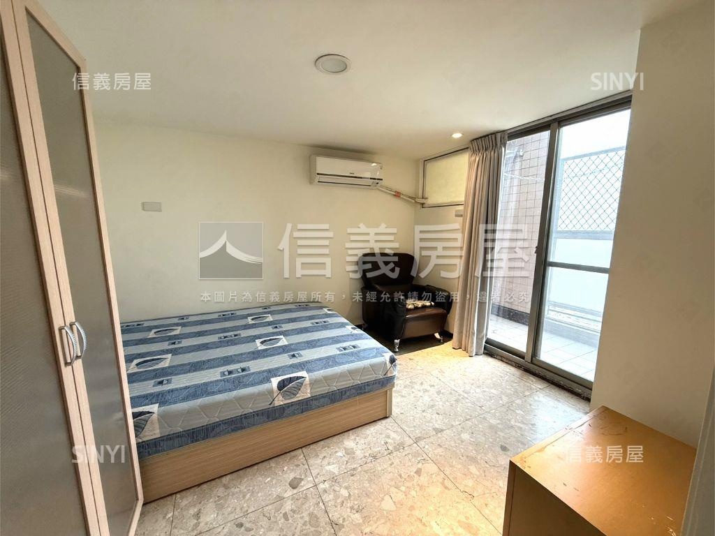 城市桂冠近捷運高樓層房屋室內格局與周邊環境