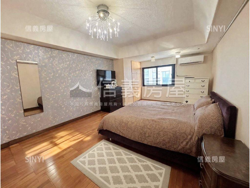 大安名人巷｜經典三房房屋室內格局與周邊環境