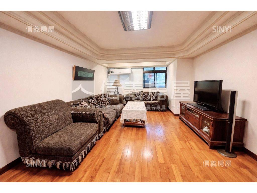 大安名人巷｜經典三房房屋室內格局與周邊環境