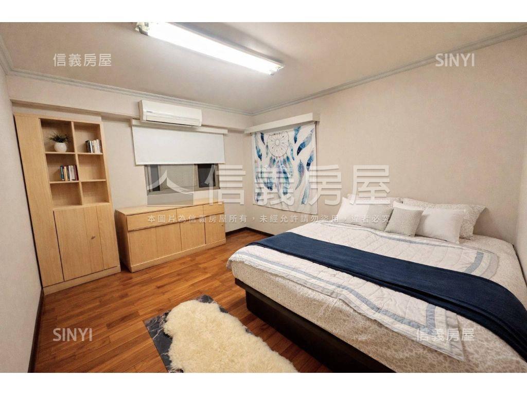 大安名人巷｜經典三房房屋室內格局與周邊環境