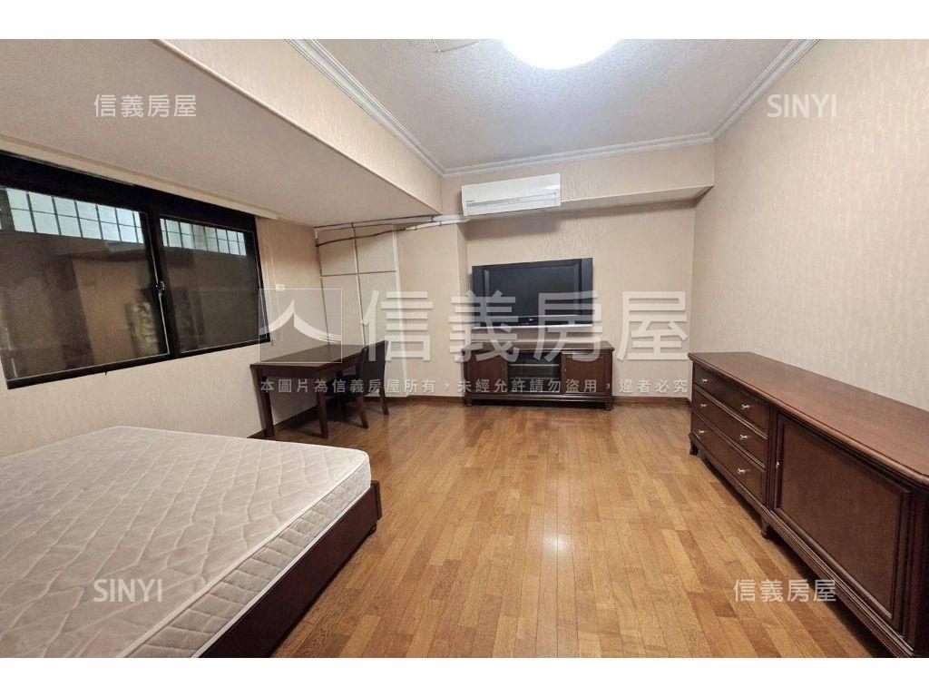 大安名人巷｜經典三房房屋室內格局與周邊環境