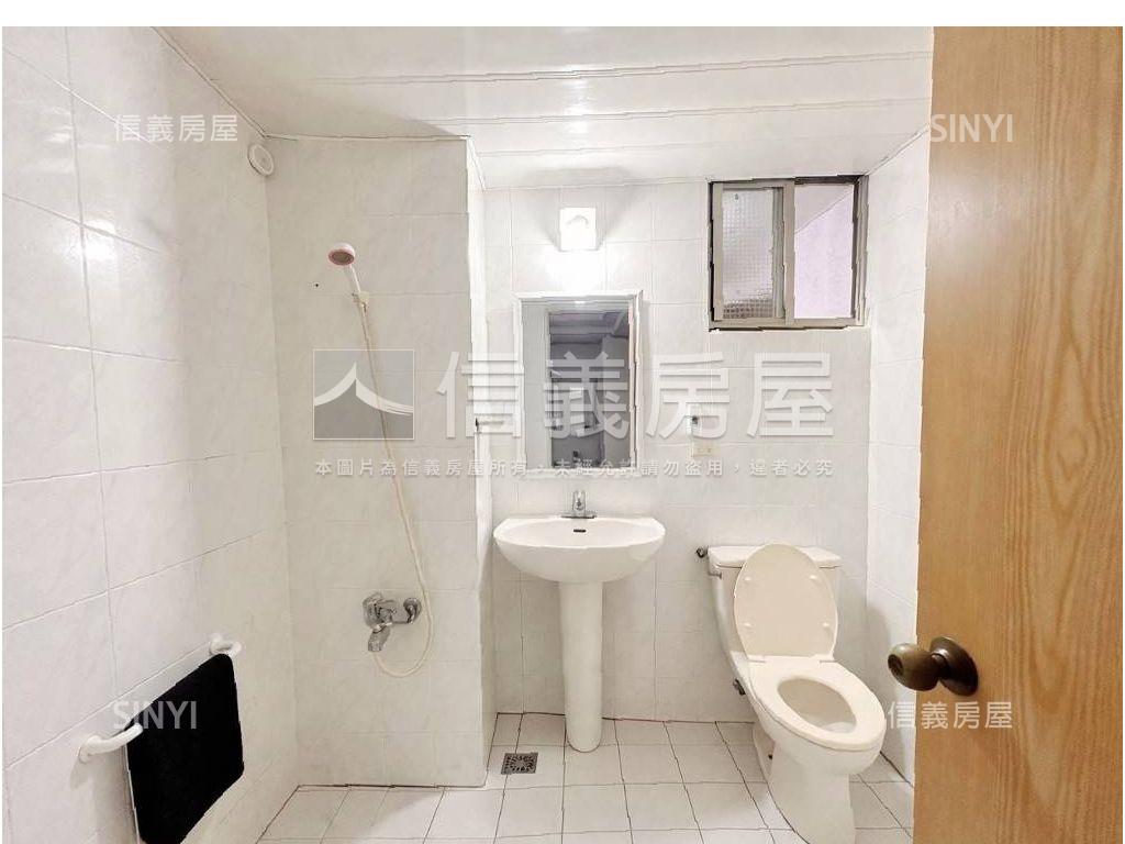 大安名人巷｜經典三房房屋室內格局與周邊環境