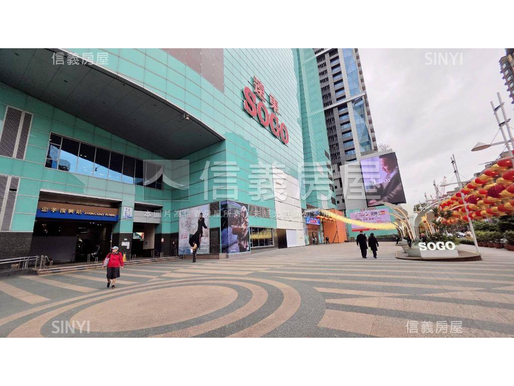 大安名人巷｜經典三房房屋室內格局與周邊環境