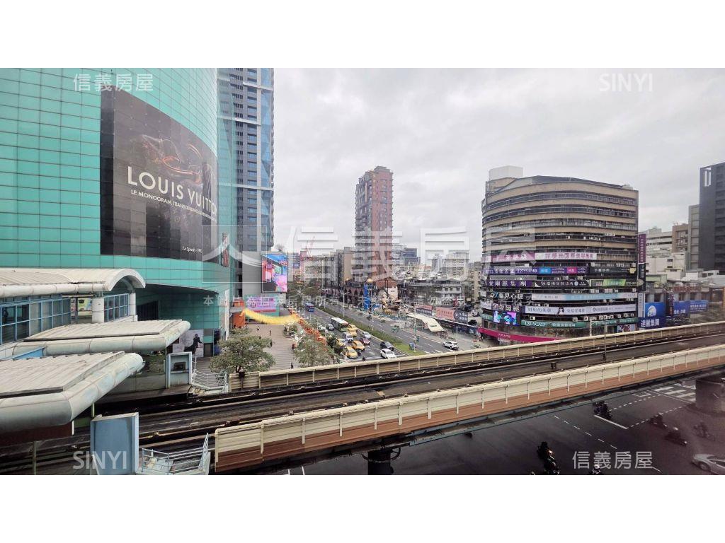 大安名人巷｜經典三房房屋室內格局與周邊環境