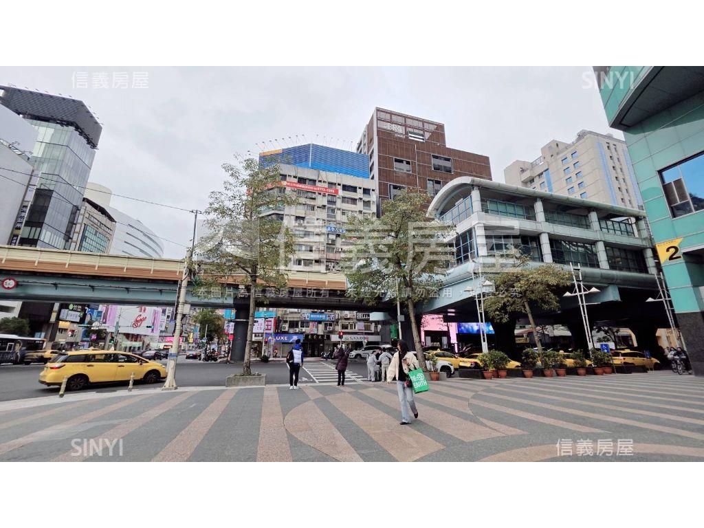 大安名人巷｜經典三房房屋室內格局與周邊環境