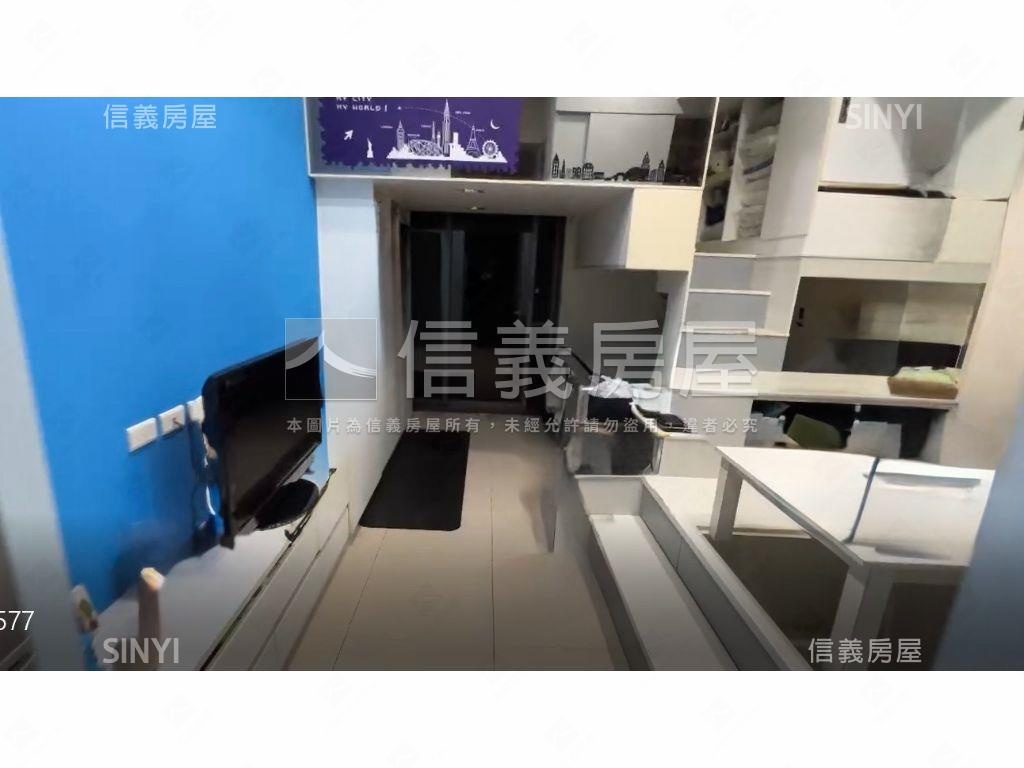 先嗇宮站捷運共構舒適生活房屋室內格局與周邊環境