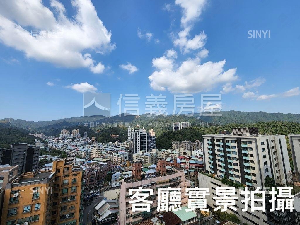 面後４房雙湖匯。無印美妝房屋室內格局與周邊環境