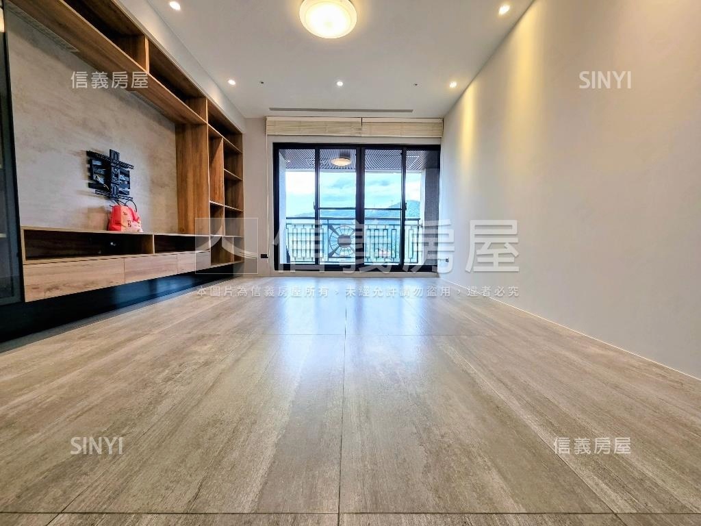 面後４房雙湖匯。無印美妝房屋室內格局與周邊環境
