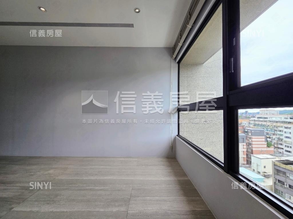 面後４房雙湖匯。無印美妝房屋室內格局與周邊環境
