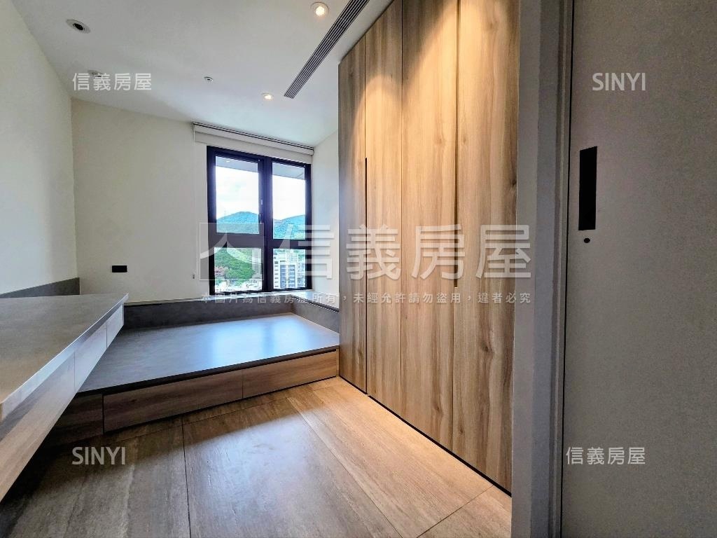 面後４房雙湖匯。無印美妝房屋室內格局與周邊環境