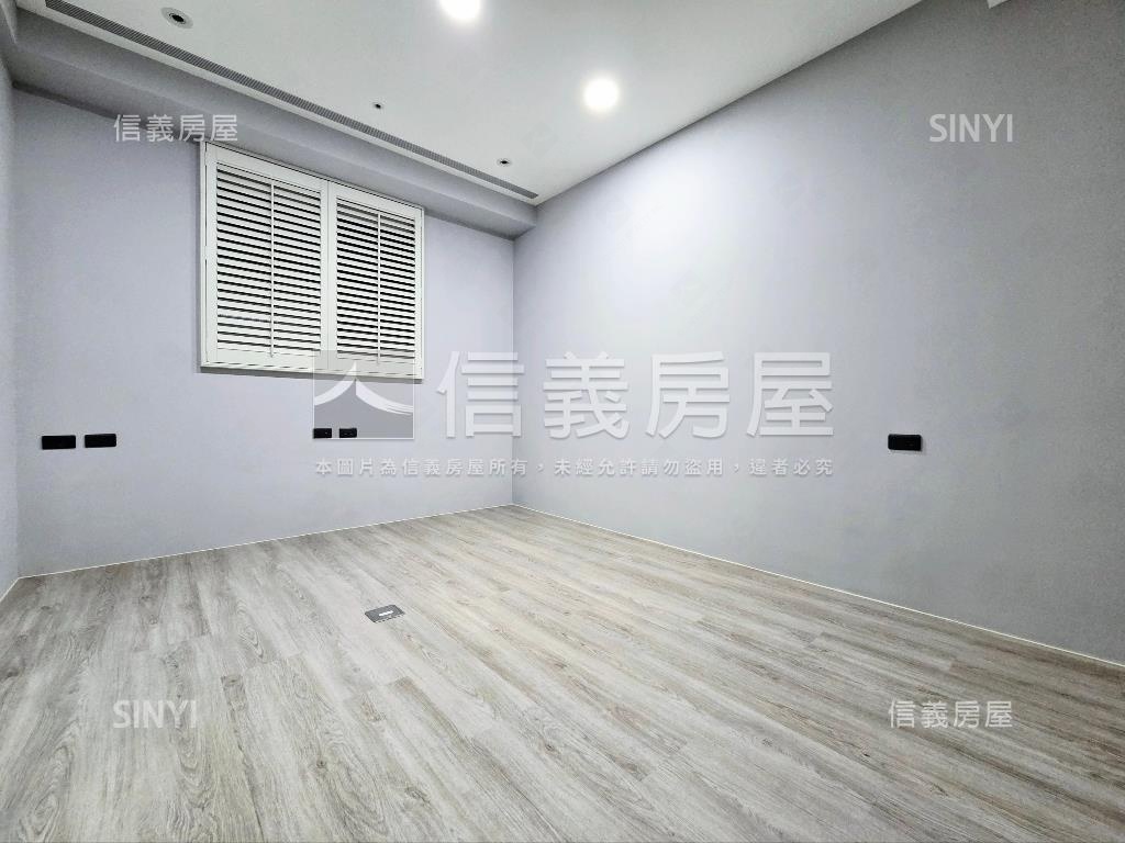 面後４房雙湖匯。無印美妝房屋室內格局與周邊環境