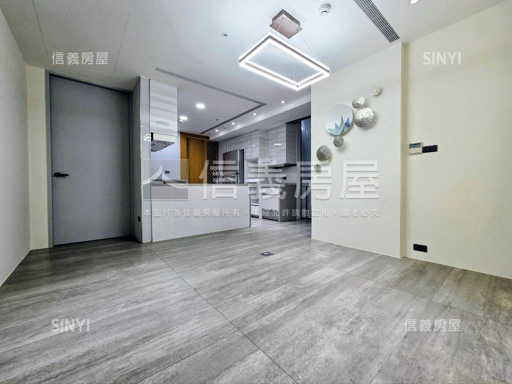 面後４房雙湖匯。無印美妝房屋室內格局與周邊環境
