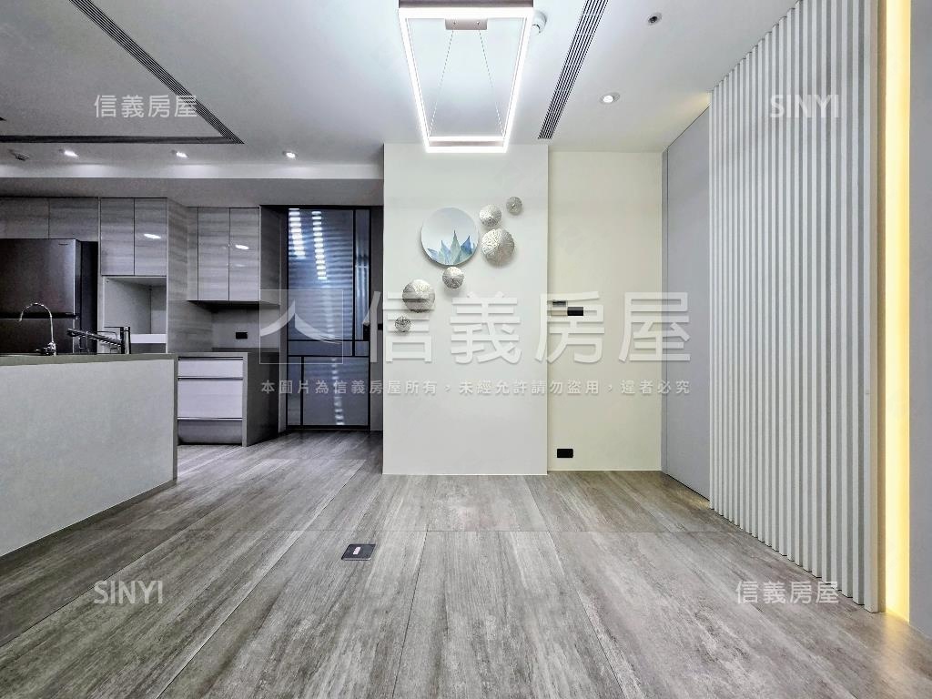 面後４房雙湖匯。無印美妝房屋室內格局與周邊環境